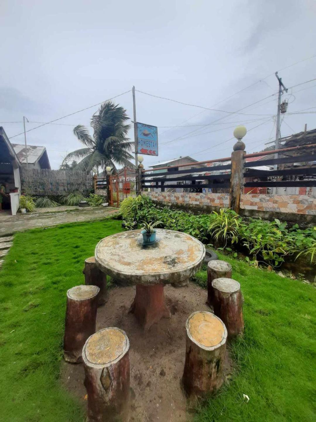 Subangan 2 Homestay Burgos (Siargao)
